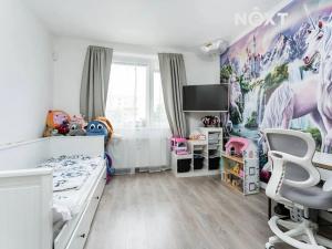Pronájem bytu 4+kk, Praha - Horní Měcholupy, Nad přehradou, 118 m2