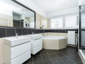 Pronájem bytu 4+kk, Praha - Horní Měcholupy, Nad přehradou, 118 m2