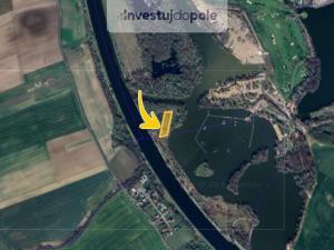 Prodej louky, Borek, 4226 m2