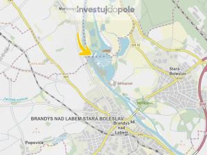 Prodej louky, Borek, 4226 m2