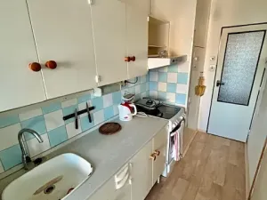 Pronájem bytu 3+1, Praha - Bohnice, Katovická, 75 m2
