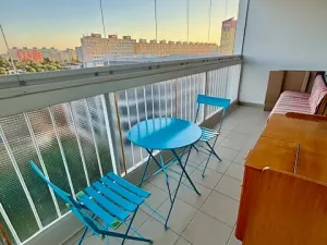 Pronájem bytu 3+1, Praha - Bohnice, Katovická, 75 m2