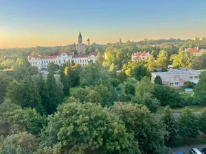 Pronájem bytu 3+1, Praha - Bohnice, Katovická, 75 m2