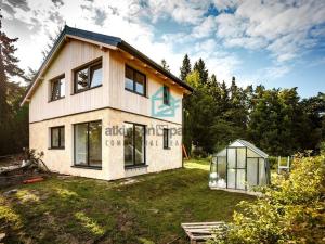 Prodej chaty, Netolice, 90 m2