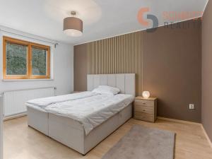 Pronájem rodinného domu, Velké Bílovice, Svárov, 141 m2