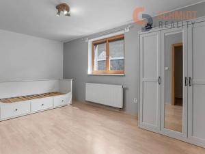 Pronájem rodinného domu, Velké Bílovice, Svárov, 141 m2