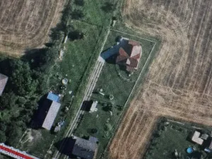 Prodej pozemku pro bydlení, Neveklov, Sokolská, 174 m2