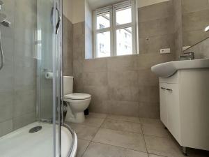 Pronájem bytu 2+kk, Brno, Mathonova, 46 m2
