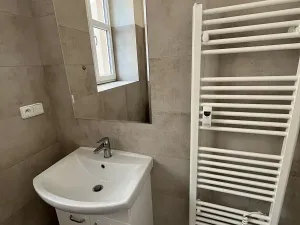 Pronájem bytu 2+kk, Brno, Mathonova, 46 m2