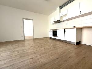 Pronájem bytu 2+kk, Brno, Mathonova, 46 m2