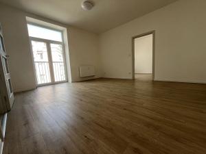 Pronájem bytu 2+kk, Brno, Mathonova, 46 m2