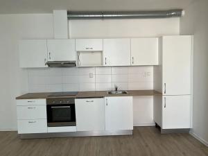 Pronájem bytu 2+kk, Brno, Mathonova, 46 m2