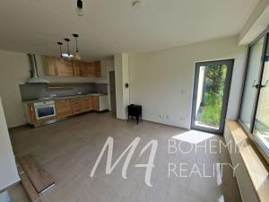 Pronájem rodinného domu, Mělník, V Kopci, 77 m2