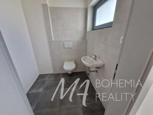 Pronájem rodinného domu, Mělník, V Kopci, 77 m2