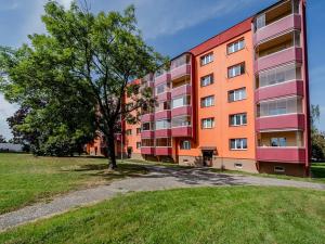 Prodej bytu 3+1, Karviná, Božkova, 56 m2