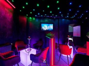 Pronájem obchodního prostoru, Liberec, Mariánská, 250 m2