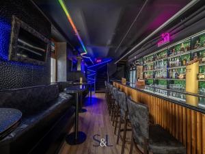 Pronájem obchodního prostoru, Liberec, Mariánská, 250 m2