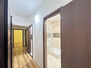Pronájem bytu 3+1, Tábor, Budapešťská, 67 m2
