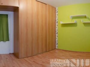 Pronájem bytu 3+1, Plzeň, Elišky Krásnohorské, 70 m2
