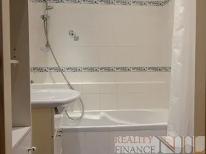 Pronájem bytu 3+1, Plzeň, Elišky Krásnohorské, 70 m2