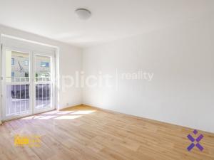 Prodej bytu 2+1, Zlín, Štefánikova, 53 m2