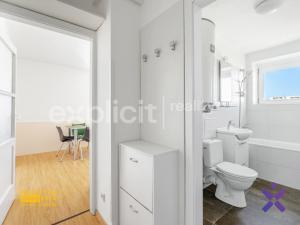 Prodej bytu 2+1, Zlín, Štefánikova, 53 m2