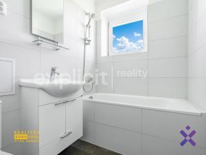 Prodej bytu 2+1, Zlín, Štefánikova, 53 m2