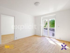 Prodej bytu 2+1, Zlín, Štefánikova, 53 m2