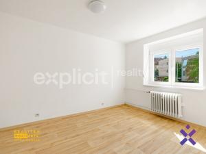 Prodej bytu 2+1, Zlín, Štefánikova, 53 m2