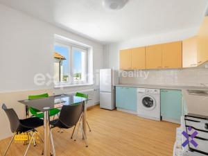 Prodej bytu 2+1, Zlín, Štefánikova, 53 m2
