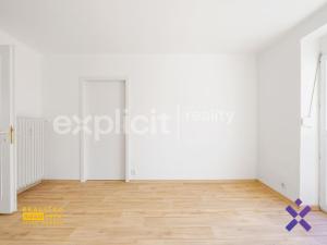 Prodej bytu 2+1, Zlín, Štefánikova, 53 m2