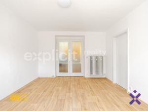 Prodej bytu 2+1, Zlín, Štefánikova, 53 m2