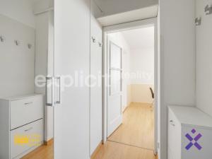 Prodej bytu 2+1, Zlín, Štefánikova, 53 m2