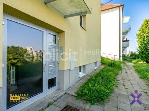 Prodej bytu 2+1, Zlín, Štefánikova, 53 m2