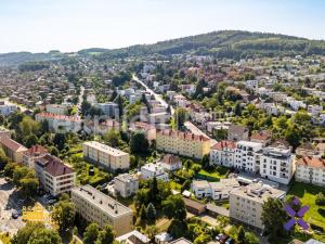 Prodej bytu 2+1, Zlín, Štefánikova, 53 m2