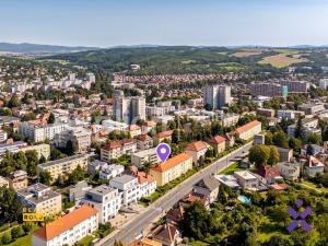 Prodej bytu 2+1, Zlín, Štefánikova, 53 m2
