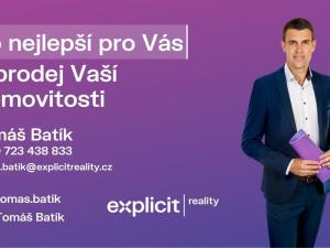 Prodej bytu 2+1, Zlín, Štefánikova, 53 m2