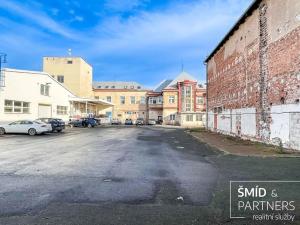 Prodej výrobních prostor, Kutná Hora, Vítězná, 3200 m2