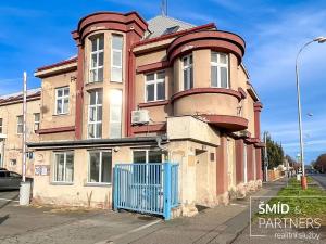 Prodej výrobních prostor, Kutná Hora, Vítězná, 3200 m2