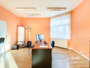Prodej výrobních prostor, Kutná Hora, Vítězná, 3200 m2