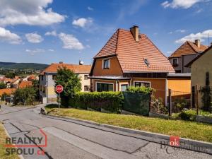 Prodej rodinného domu, Český Krumlov - Horní Brána, Pod Vyhlídkou, 107 m2