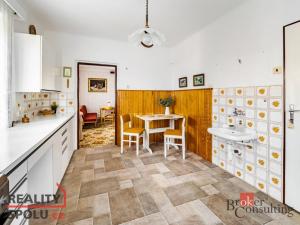 Prodej rodinného domu, Český Krumlov - Horní Brána, Pod Vyhlídkou, 107 m2