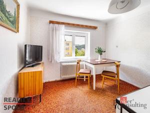 Prodej rodinného domu, Český Krumlov - Horní Brána, Pod Vyhlídkou, 107 m2