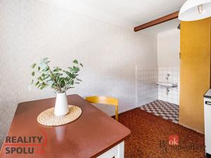 Prodej rodinného domu, Český Krumlov - Horní Brána, Pod Vyhlídkou, 107 m2