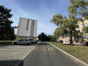 Pronájem bytu 2+1, Teplice, Duchcovská, 55 m2