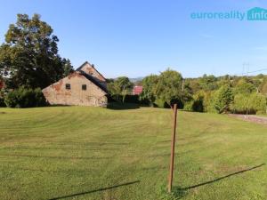 Prodej pozemku pro bydlení, Kozly, 1374 m2