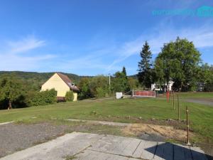 Prodej pozemku pro bydlení, Kozly, 1374 m2