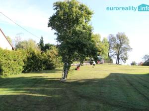 Prodej pozemku pro bydlení, Kozly, 1374 m2