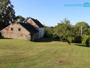 Prodej pozemku pro bydlení, Kozly, 1374 m2