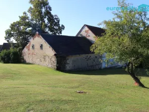 Prodej pozemku pro bydlení, Kozly, 1374 m2